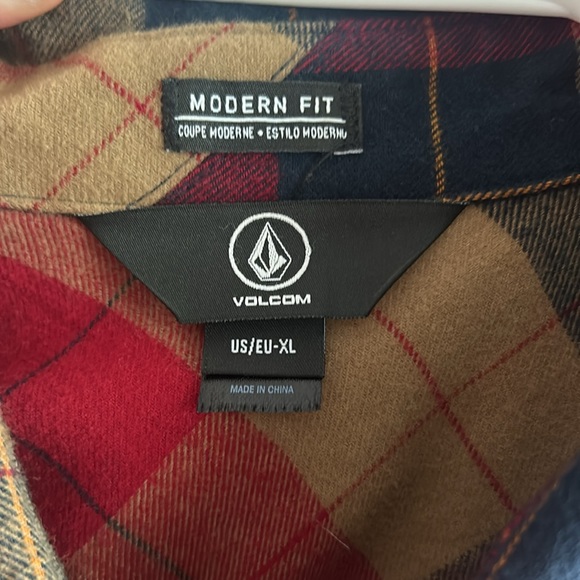 Multi color polo - Picture 3 of 3